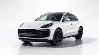 2026 Porsche Macan GTS - Image 5 of 30
