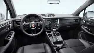 2026 Porsche Macan GTS - Image 29 of 30