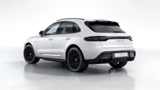 2026 Porsche Macan GTS - Image 21 of 30