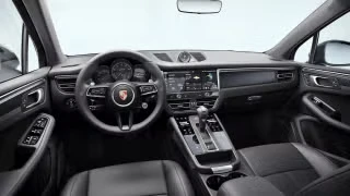 2026 Porsche Macan GTS - Image 25 of 30