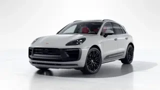2026 Porsche Macan GTS - Image 5 of 30