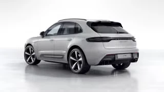 2026 Porsche Macan GTS - Image 17 of 30