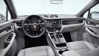 2026 Porsche Macan GTS - Image 25 of 30