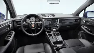 2026 Porsche Macan GTS - Image 29 of 31