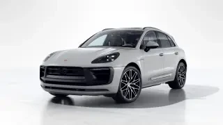2026 Porsche Macan GTS - Image 5 of 31