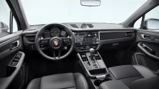 2026 Porsche Macan GTS - Image 29 of 31
