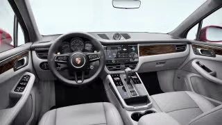 2026 Porsche Macan GTS - Image 25 of 30