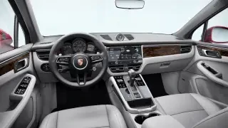 2026 Porsche Macan GTS - Image 29 of 30