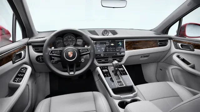 2026 Porsche Macan GTS - Image 30 of 30