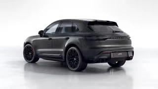 2026 Porsche Macan GTS - Image 17 of 31