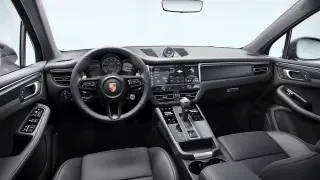 2026 Porsche Macan GTS - Image 29 of 31