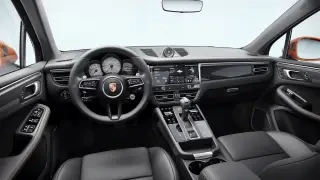 2026 Porsche Macan GTS - Image 29 of 30