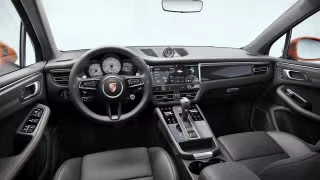 2026 Porsche Macan GTS - Image 25 of 30