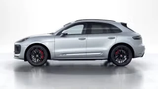2026 Porsche Macan GTS - Image 9 of 31