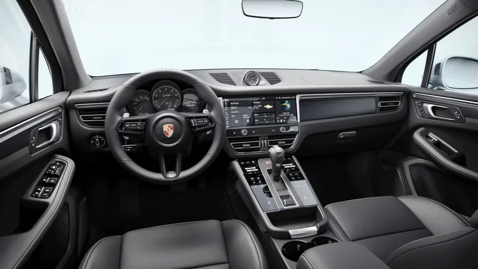 2026 Porsche Macan GTS - Image 31 of 31