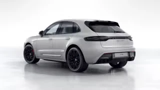 2026 Porsche Macan GTS - Image 17 of 30