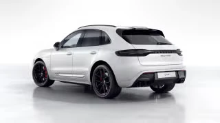 2026 Porsche Macan GTS - Image 17 of 30
