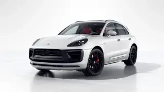 2026 Porsche Macan GTS - Image 5 of 30