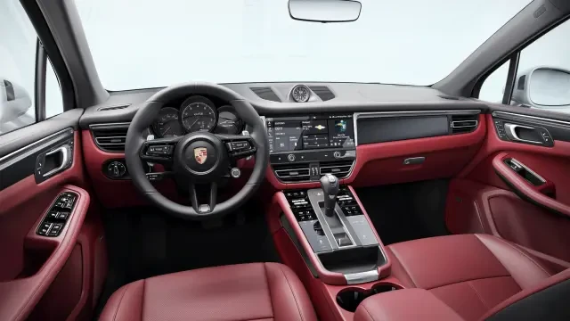 2026 Porsche Macan GTS - Image 30 of 30