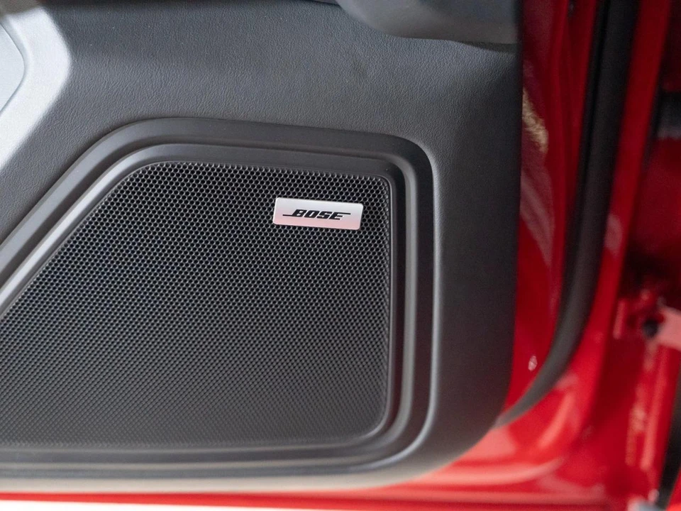 2026 Porsche Macan GTS - Image 18 of 29