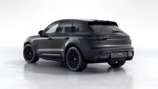 2026 Porsche Macan GTS - Image 17 of 31