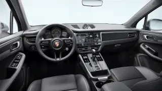 2026 Porsche Macan GTS - Image 29 of 31