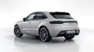 2026 Porsche Macan GTS - Image 21 of 31