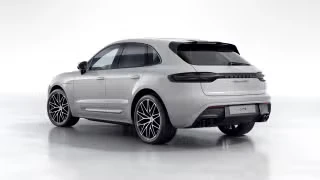 2026 Porsche Macan GTS - Image 17 of 31