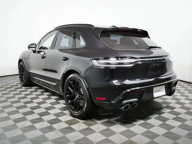 2026 Porsche Macan GTS - Image 3 of 5