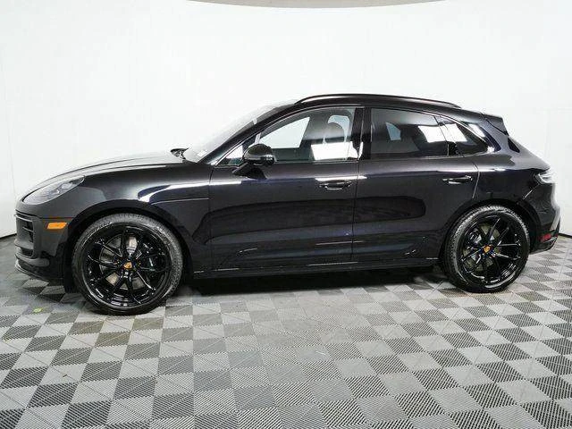 2026 Porsche Macan GTS - Image 2 of 5