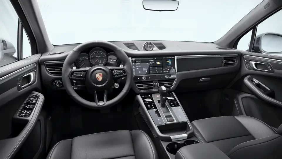 2026 Porsche Macan GTS - Image 31 of 31