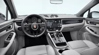2026 Porsche Macan GTS - Image 29 of 31