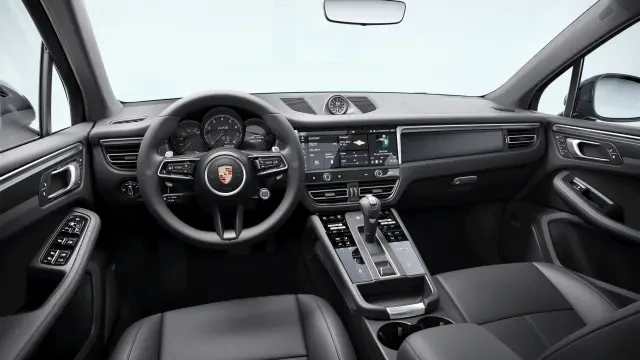 2026 Porsche Macan GTS - Image 30 of 31