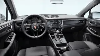 2026 Porsche Macan GTS - Image 29 of 30