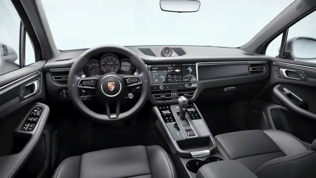 2026 Porsche Macan GTS - Image 30 of 30
