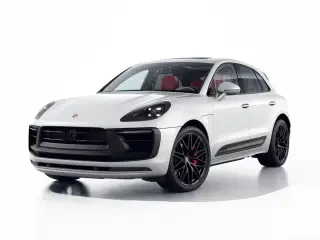 2026 Porsche Macan GTS - Image 5 of 31