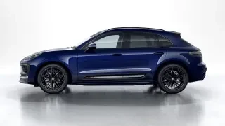 2026 Porsche Macan GTS - Image 13 of 30