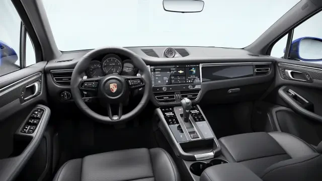 2026 Porsche Macan GTS - Image 30 of 30