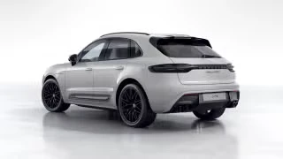 2026 Porsche Macan GTS - Image 17 of 30