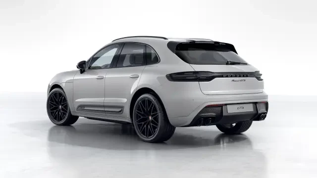 2026 Porsche Macan GTS - Image 22 of 30