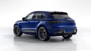 2026 Porsche Macan GTS - Image 17 of 30