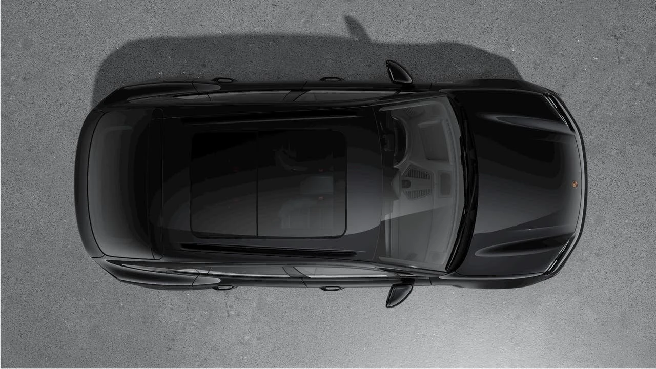 2026 Porsche Macan Electric - Image 5 of 10