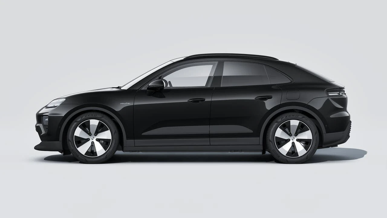 2026 Porsche Macan Electric - Image 2 of 14