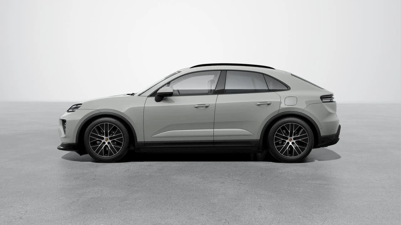 2026 Porsche Macan - Image 2 of 10