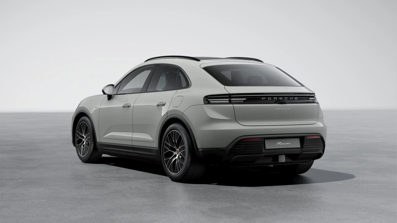 2026 Porsche Macan - Image 3 of 10