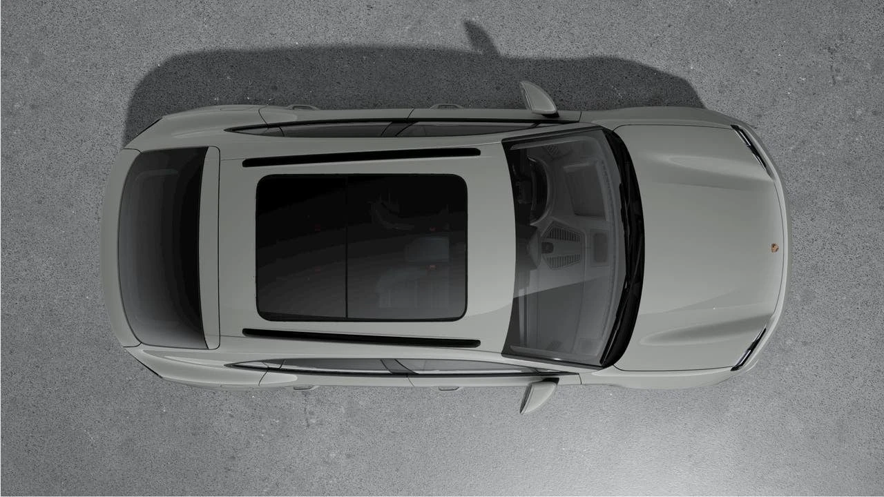 2026 Porsche Macan - Image 5 of 10