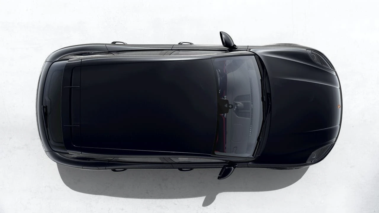 2026 Porsche Macan GTS - Image 5 of 10