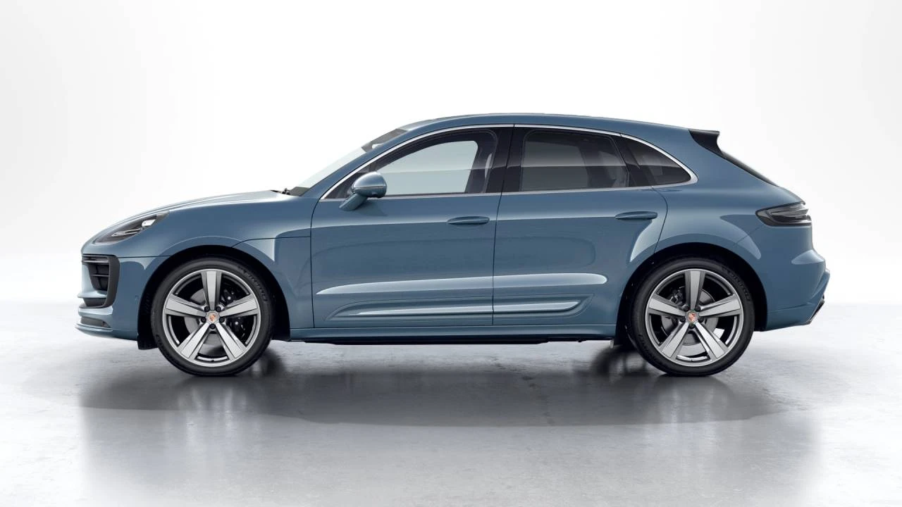 2026 Porsche Macan S - Image 2 of 10