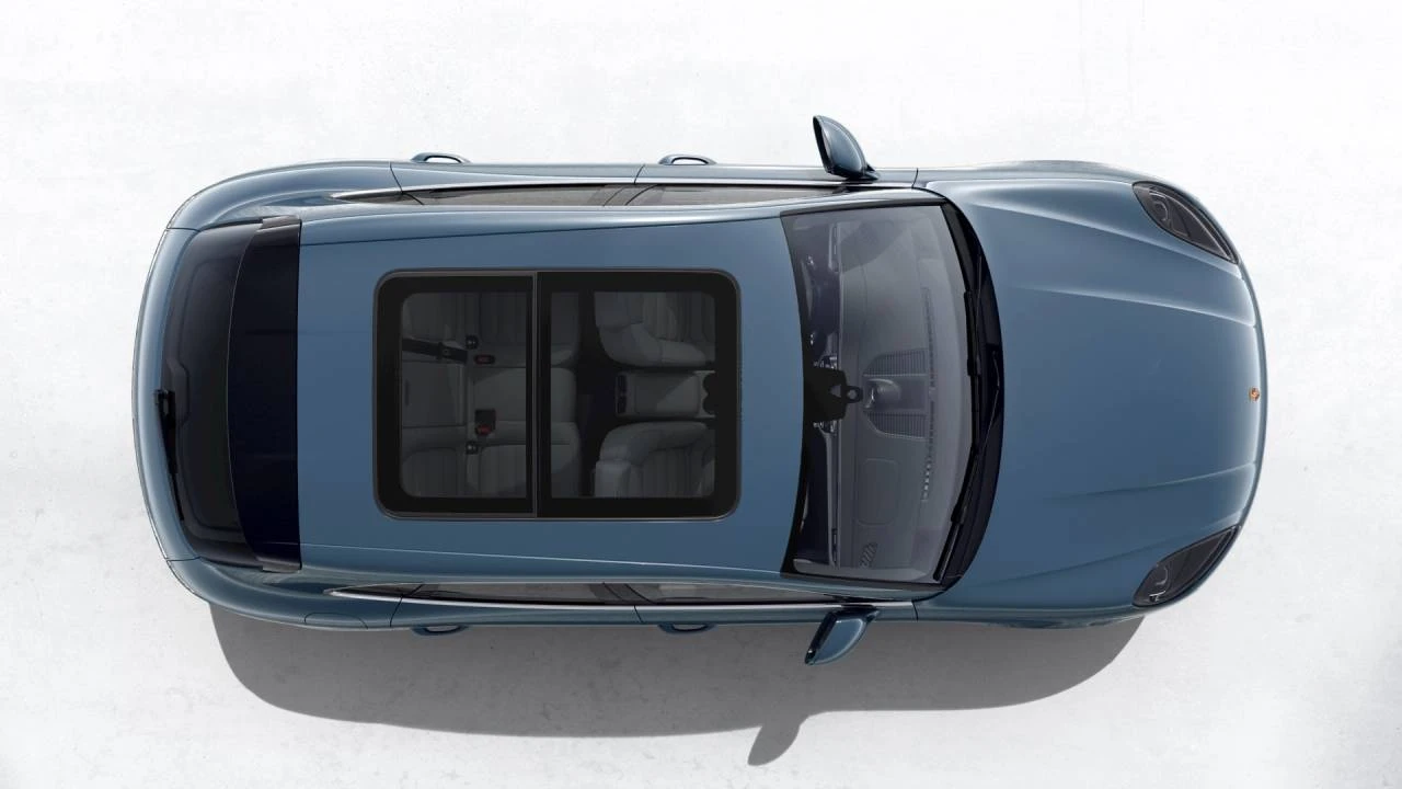 2026 Porsche Macan S - Image 5 of 10