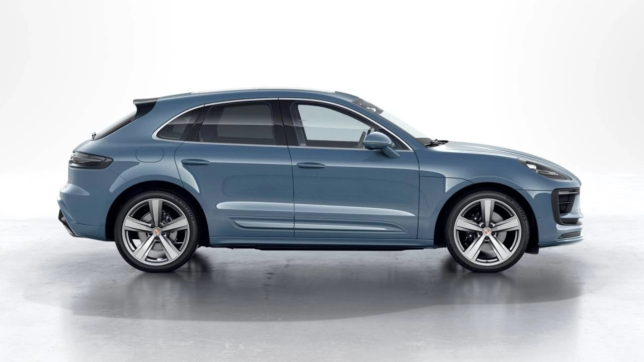 2026 Porsche Macan S - Image 6 of 10